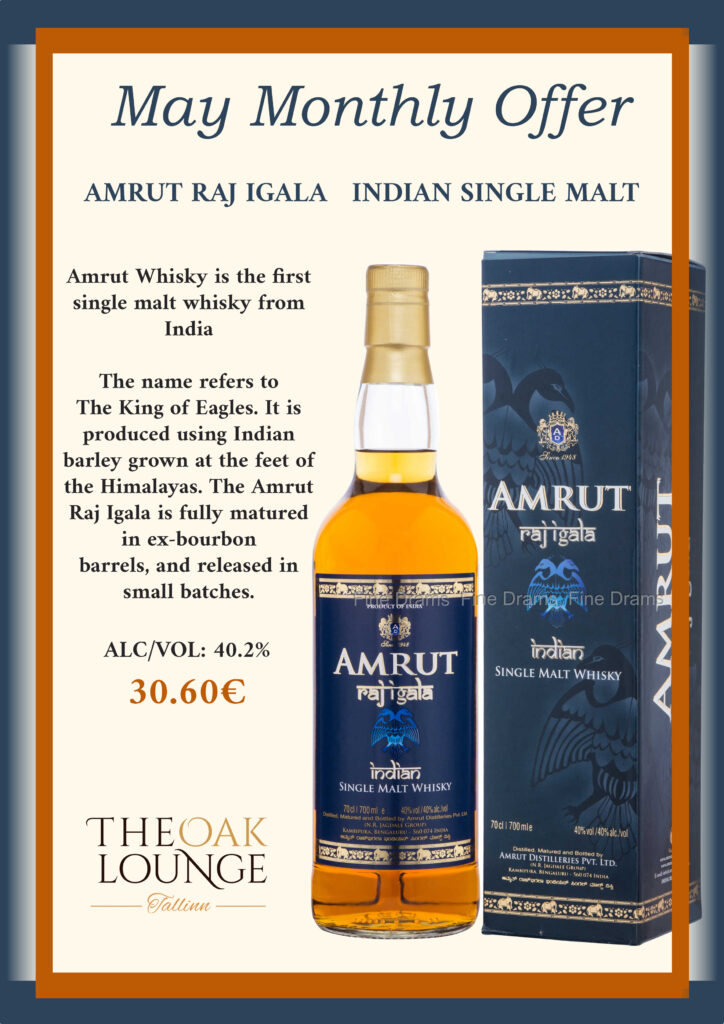 Amrut Raj Igala