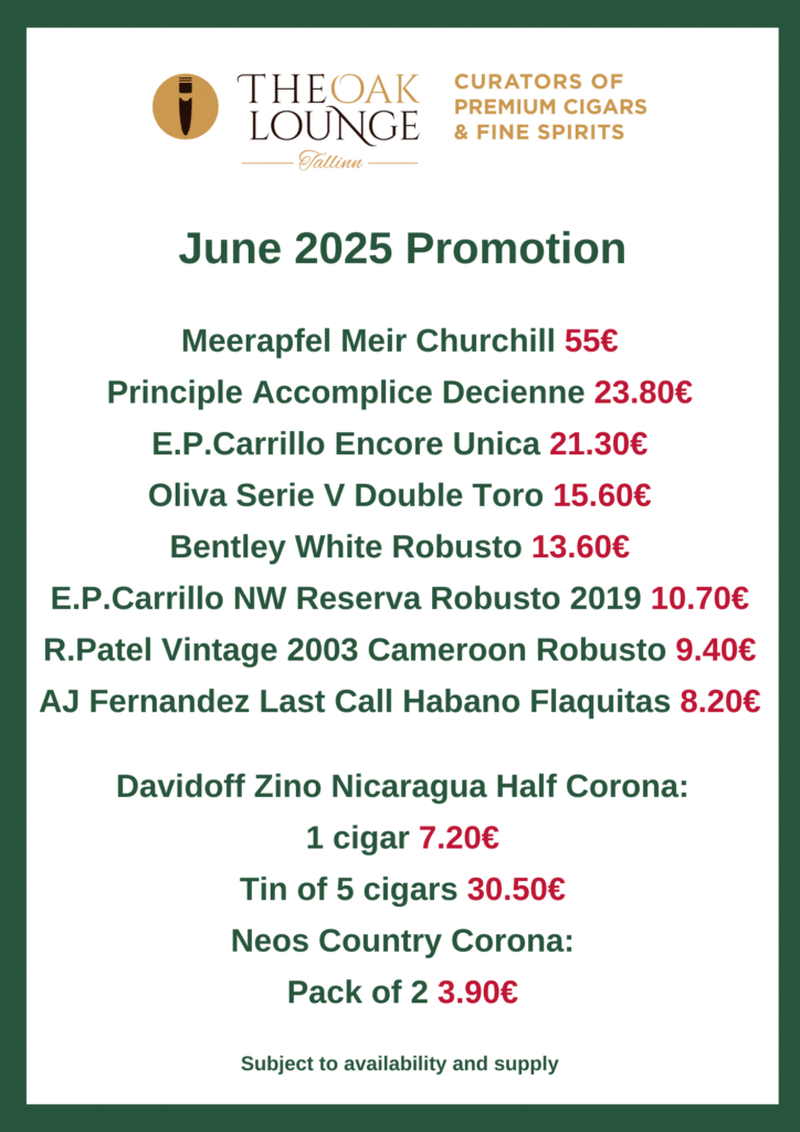 June 2025 promotion post