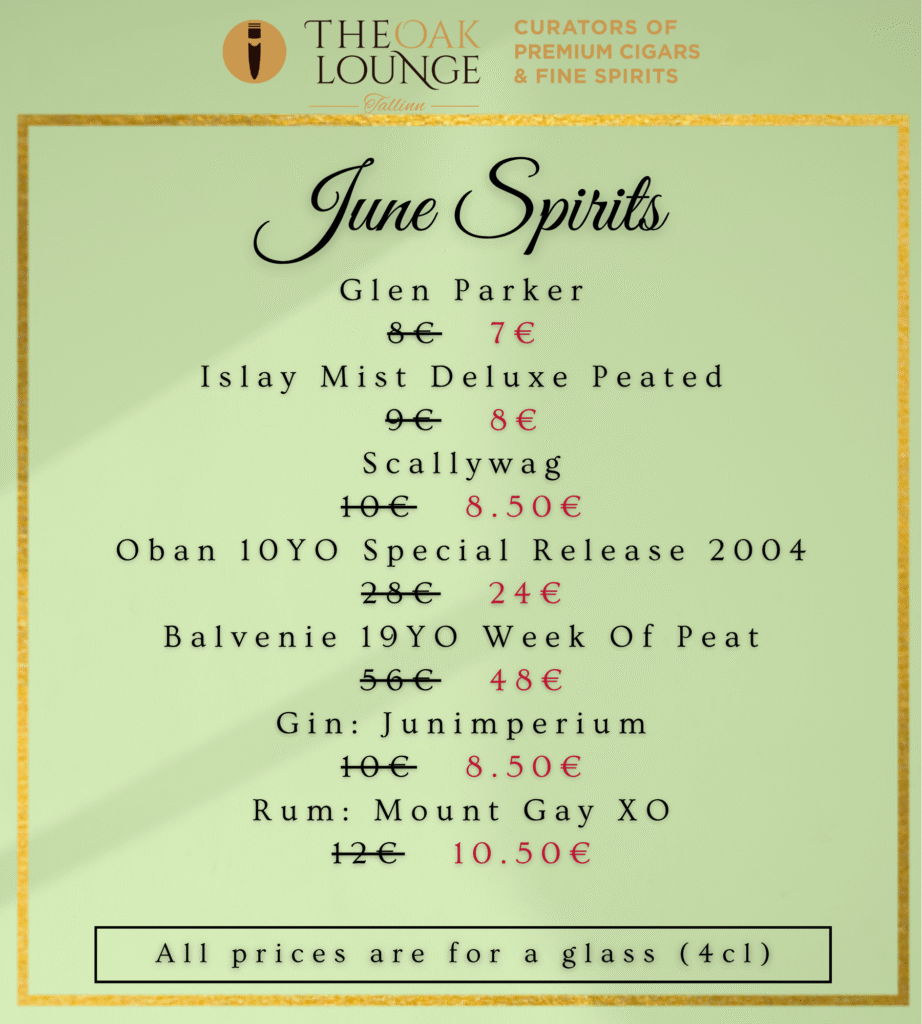 June Spirits 2025 post