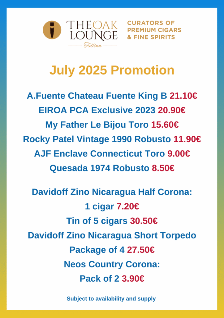 July 2025 promotion post