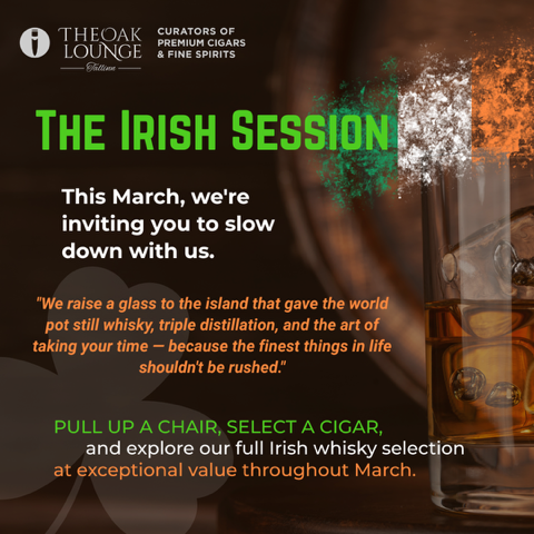 The Irish Session 2