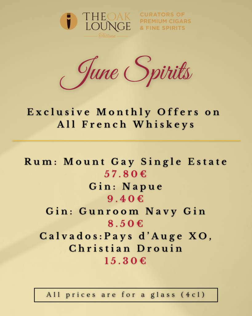 June Spirits 2026 post