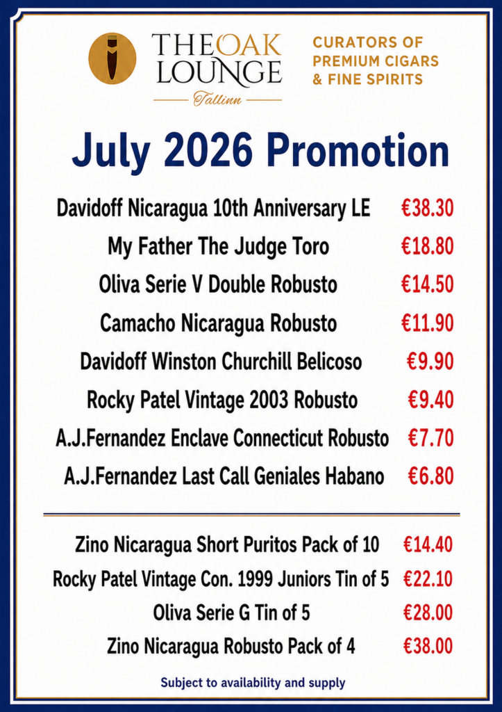 July 2026 Promotion Final